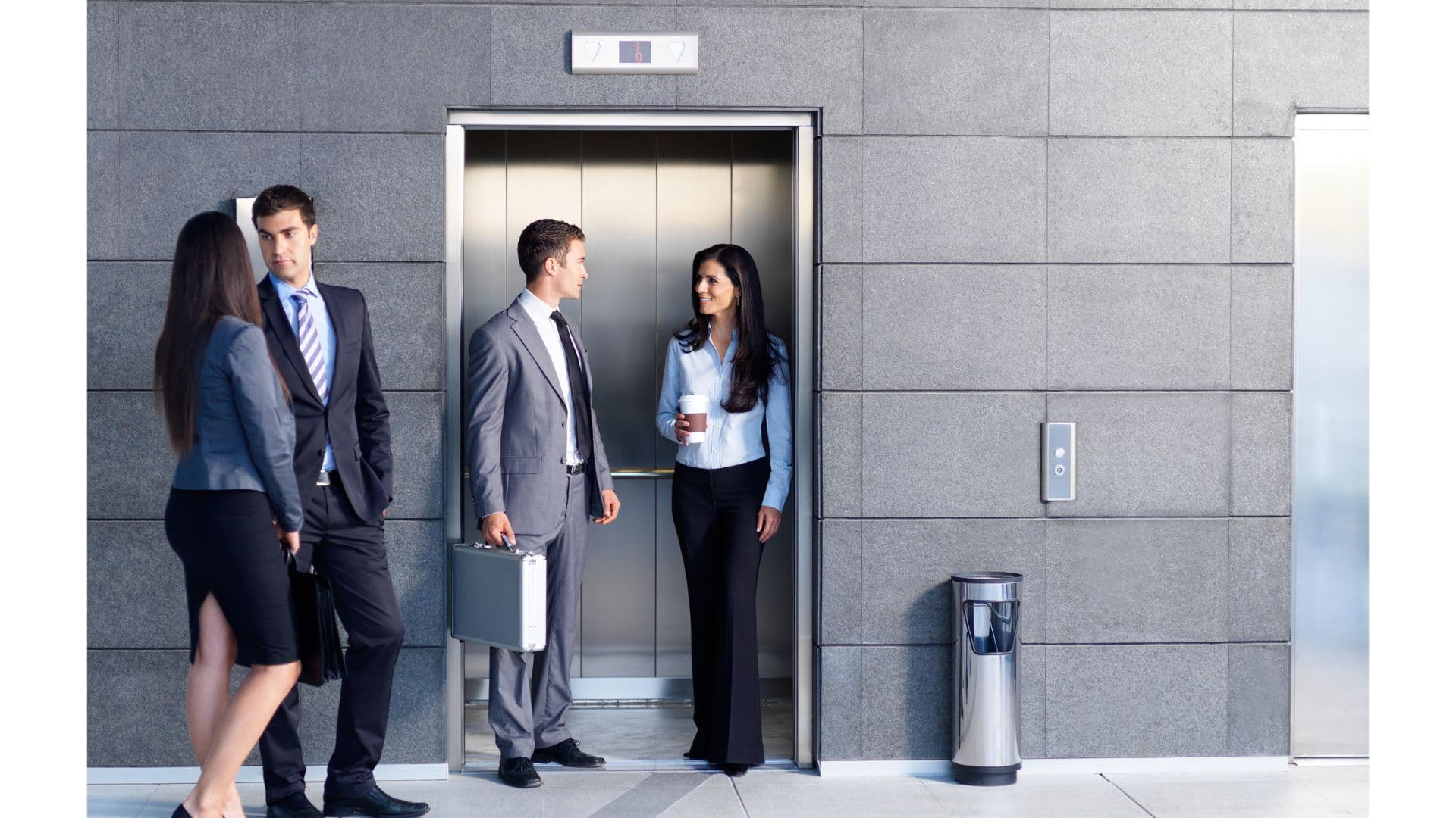 Modern Solutions For Every Building