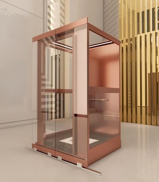 best Home Elevators in Mumba