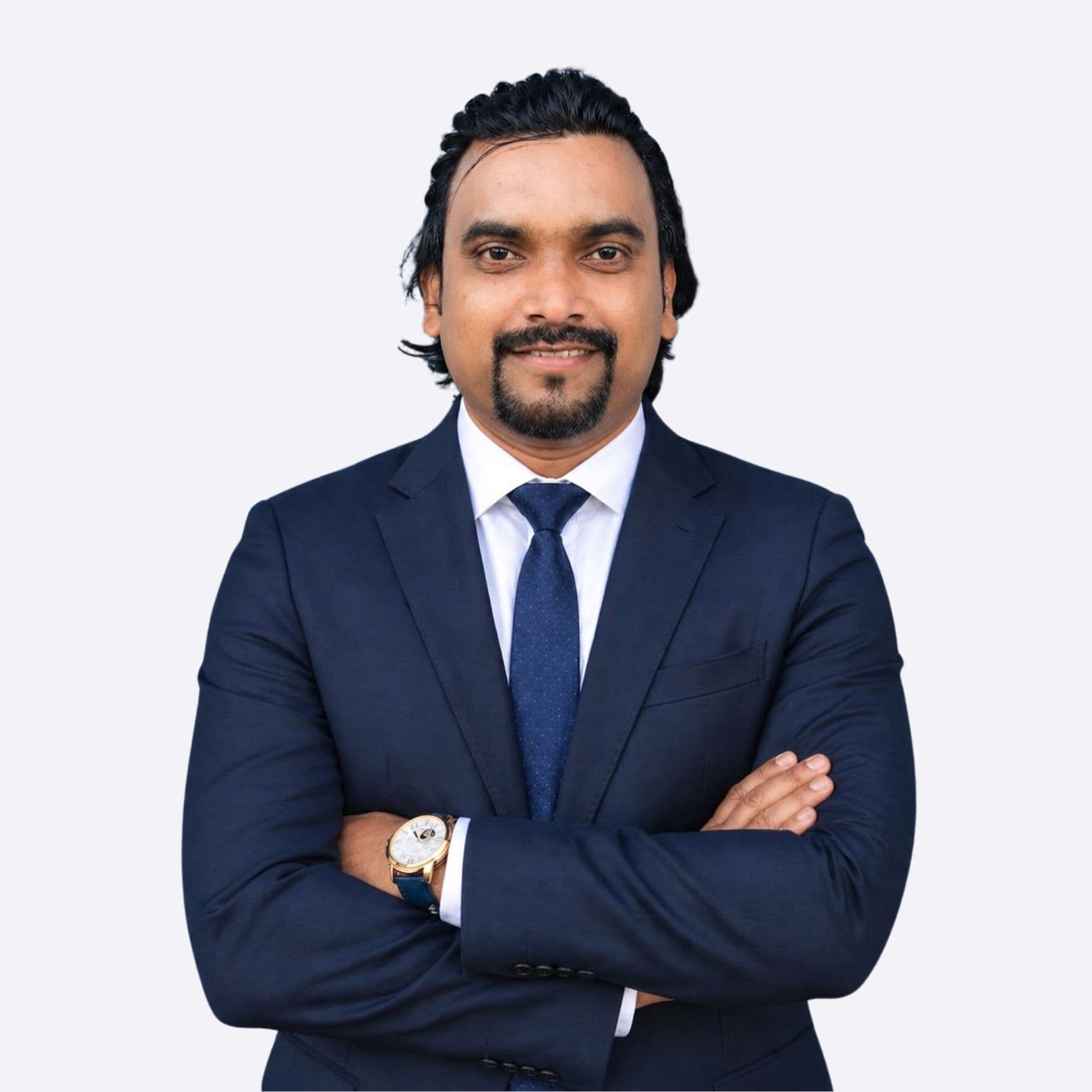 Swapnil Gawad