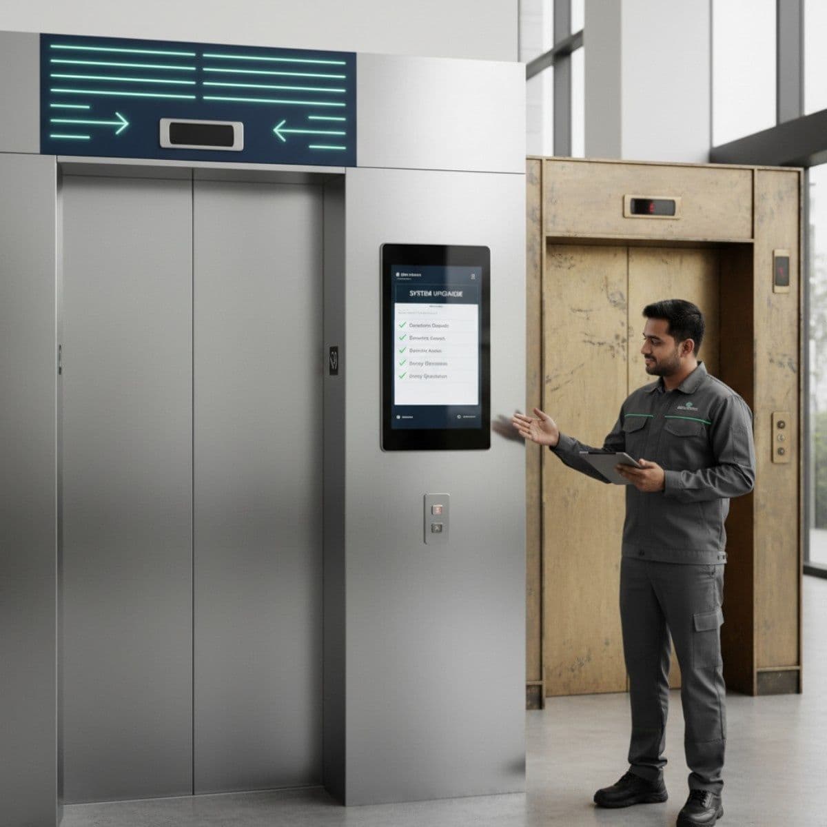 Installation - Service offering image