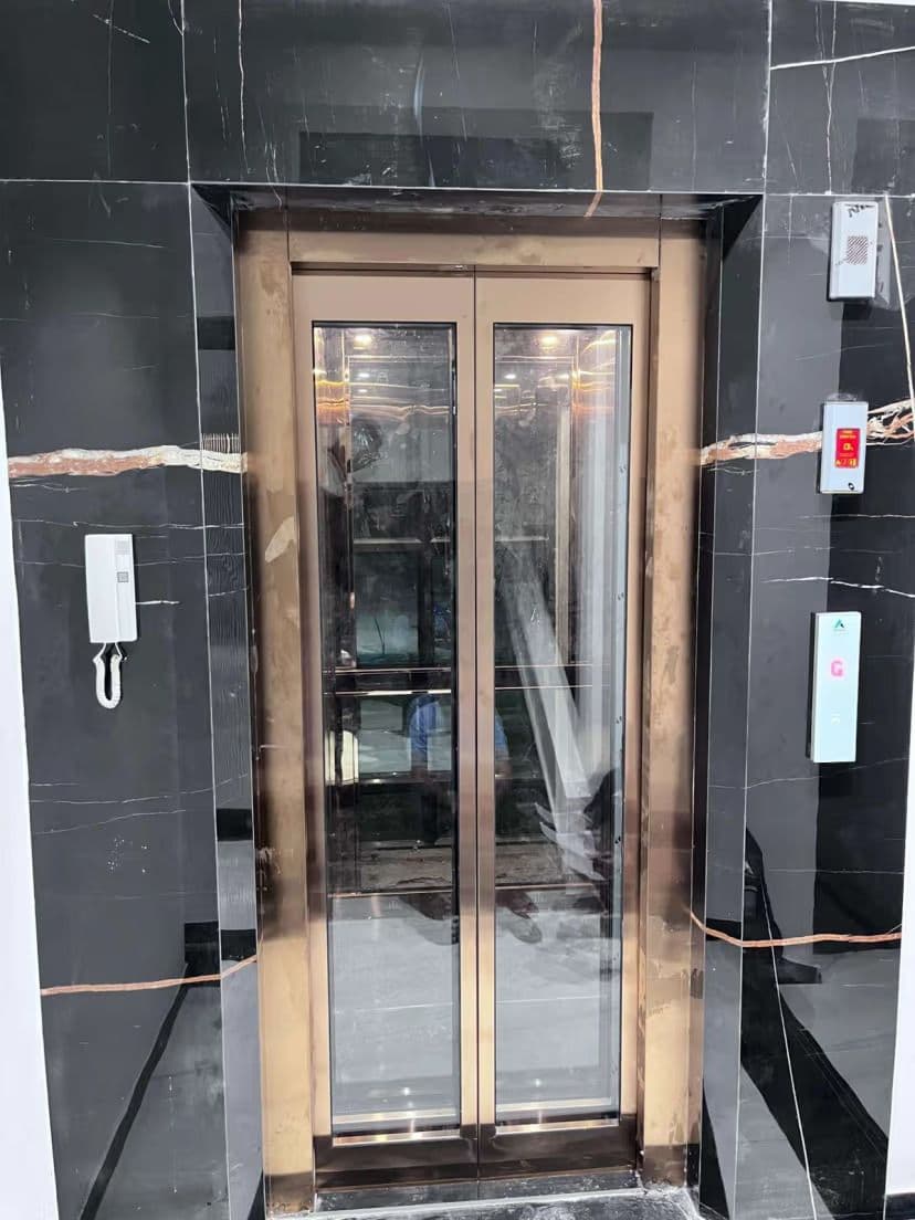 Best Hydraulic lifts in Mumbai